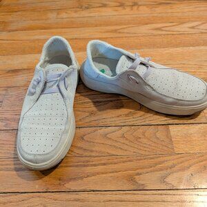 Stio Colter Summer Low Shoes Size 8.5